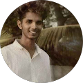 Yadhu Krishnan