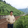 Created by