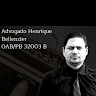 Foto do escritor: ADV.HBELLENZIER