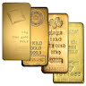 King gold diamond 