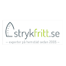 Strykfritt Städhjälp Stockholm AB