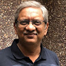 Dr Makarand Velankar