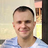 Ihor Khomiak - Digital nomad in North Macedonia