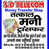 Käyttäjä: Sd Telecom