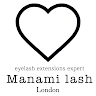 Writer: lash heart London