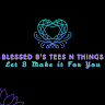 BlessedBsTeesNThings's profile picture