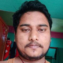 Santosh Kumar Mandal