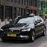Taxi Malmö