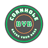 CornholeBYB “CornholeBYB”