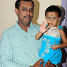 Prof Eswaraiah K S