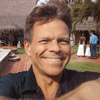 Bruger: Mike Huhndorf