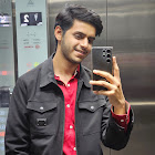 사용자를: Vihan Gajjar