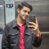 사용자를: Vihan Gajjar