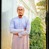 sohrab hosain
