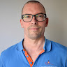 Writer: Alan Goodenough