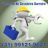 Conserto Geladeira Barreiro Assistência Técnica