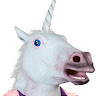 unicorn xox