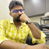 Sunilkumar Yadav