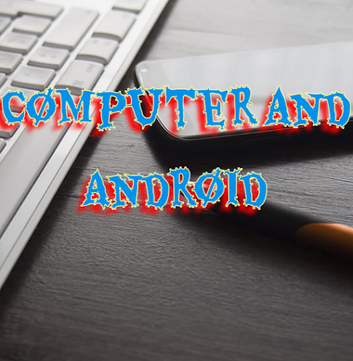 Androider