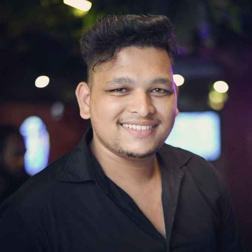 Pankaj Kumar profile pic