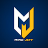MingSticker Jeff