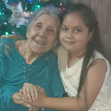 User: Yasminia Cisternas