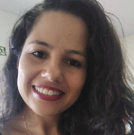 Joselaine Garcia Alvarenga