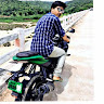 K Sreekanth