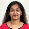 Mina Nair