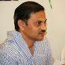 Muralidhar Reddy