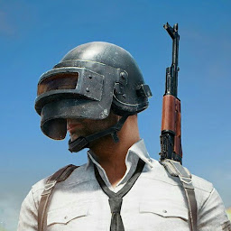 StackOverflow profile picture for @Pubg Mobile