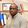 Oluwaseun Afolabi