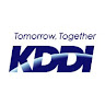 Writer: KDDI Corporation