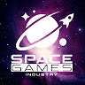 SPACE GAMES Industry