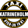 TAXI KATRINEHOLM