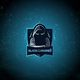 BLACK* HACKER