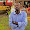 Poet Fedinand Wabwire