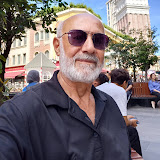 Ziya Kaval