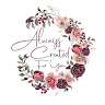 Always Created For You