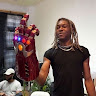 Author avatar