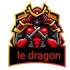 Nutzer: le dragon