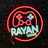 RAYANO GAME