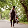 Sreekanth
