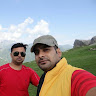 shubh antil