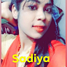 Sadiya Chowdhuri