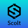 Scolt