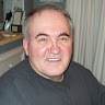 K Bachmeier