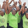 Writer: Just A Girl Initiatives