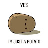 Mr.Potato 0