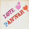 Love Panwar
